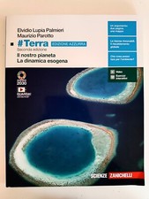 Terra - Ediz. Azzurra -Il