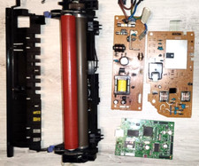 BROTHER HL-2030 FUSORE