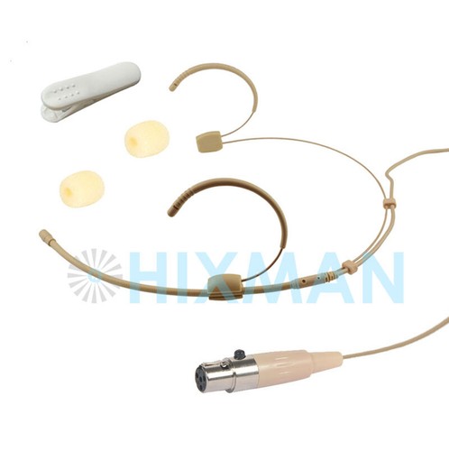 Hixman 4020 cuffie - hixman,