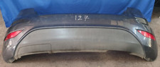 Paraurti posteriore Ford Fiesta 2009
