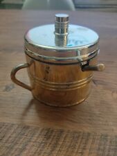 zuccheriera o formaggera 2 R silver Plate