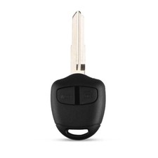 guscio cover chiave telecomando mitsubishi pajero outlander lancer asx grandis-