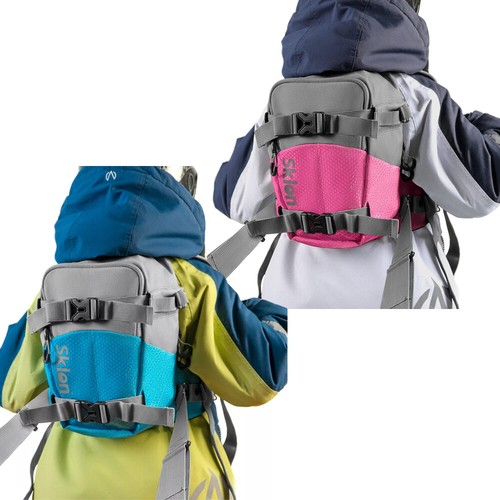 Sklon borsa imbracatura sci - sklon,