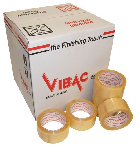 Nastro adesivo vibac pvc 800 - nastro,