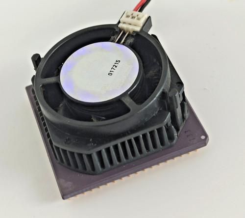 Cpu intel pentium 133 mhz - intel,