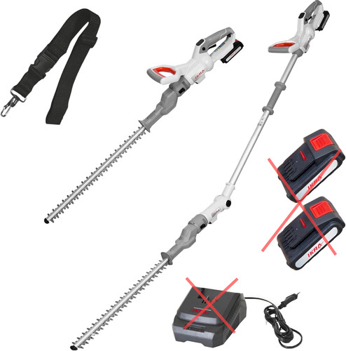 Ikra icph2050 forbici - icph2050,