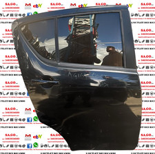 PORTIERA POSTERIORE DESTRA DX