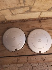 Borchia Ruota Alfa Romeo  75