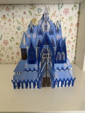 Disney castello arendelle - disney,