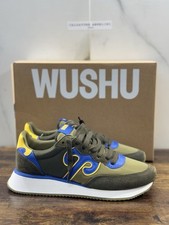 Wushu Ruyi Sneaker Uomo Casual