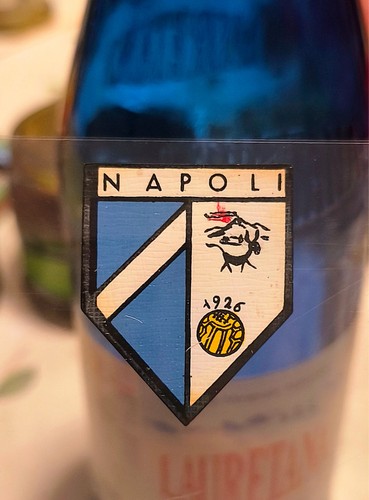 Scudetto calciatori panini