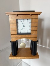 Alessi orologio da mensola