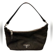 Prada Tessuto Sirio Nylon