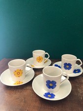 Servizio Da Caffè 8 Pezzi