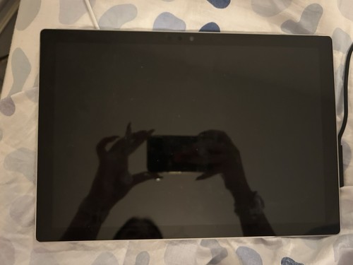 Microsoft surface pro - pro, intel