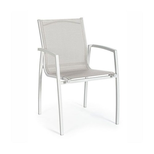 Sedia giardino con - giardino,