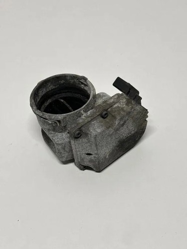 Corpo farfallato audi 8e2 - a4,