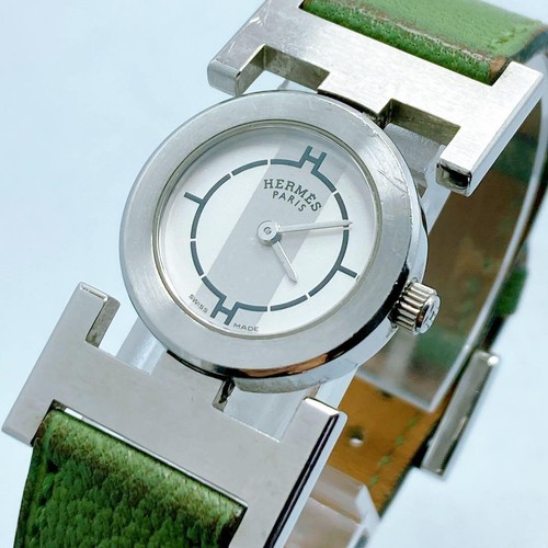 Orologio quarzo 758 - quarzo, hermes