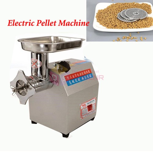 Mangime elettrico grande - , 220v