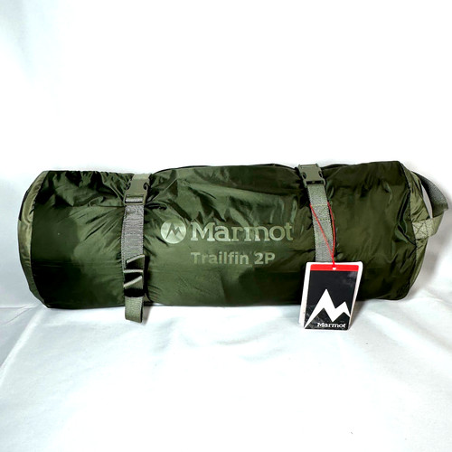 Tenda per persone marmot - tenda,