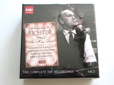 Sviatoslav Richter - Master