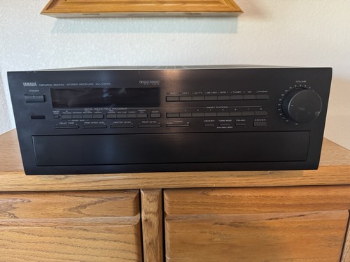 Yamaha v1070 ricevitore - yamaha,