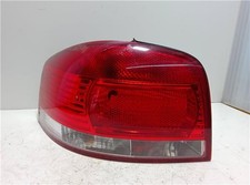 Luce posteriore sinistra Audi a3 8p1 2003 19 tdi attraction 19 ltr 77 kw tdi