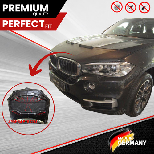 Auto car bra per - x5, f15