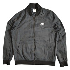 Giacca Nike Uomo M Nera