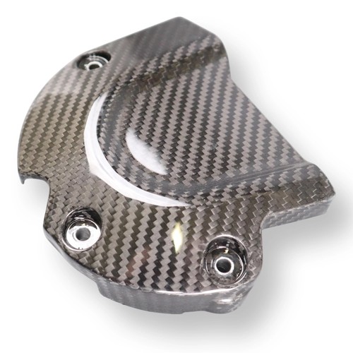 Copripignone carbonio per - in,
