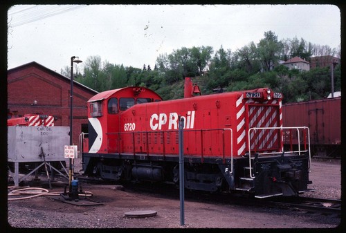 Original rail slide cappello - rail,