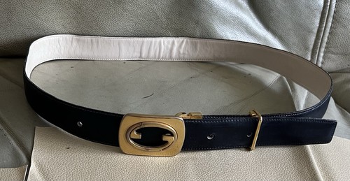 Cintura vintage iconica - , gucci