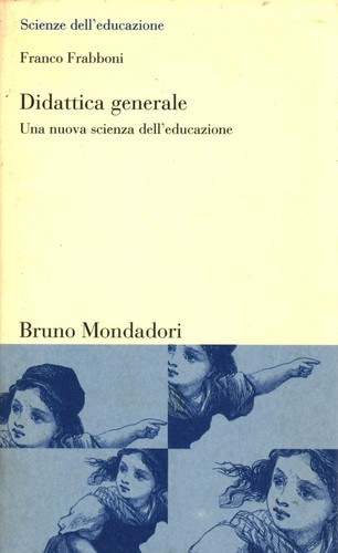 Didattica generale una - generale.,