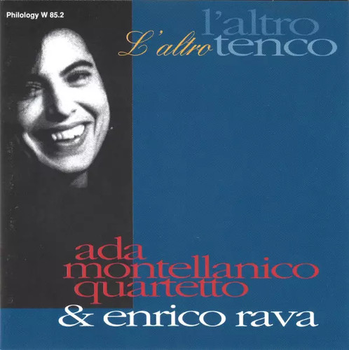 Altro tenco enrico - l'altro,