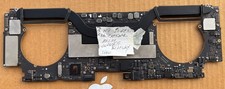 A1707 NO POWER 256GB SCHEDA MADRE LOGICA APPLE MACBOOK 15" 820-00281-A X RICAMBI