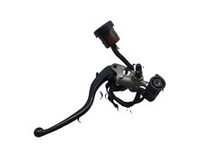 DUCATI MULTISTRADA 950S 2019