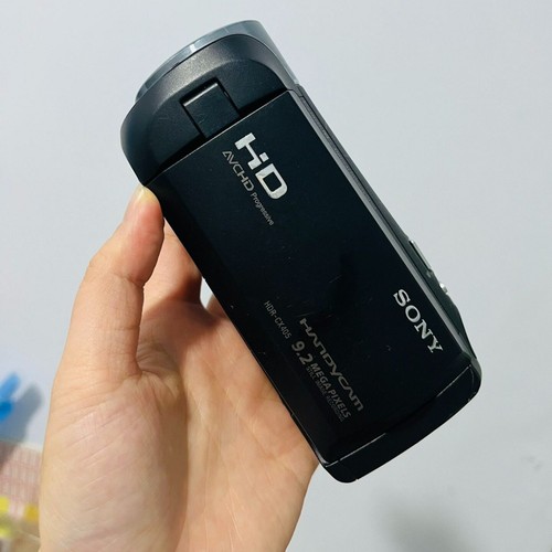 Sony hdr cx405 - hdr-cx405, handycam