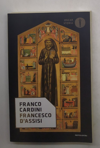 Francesco assisi franco - di,