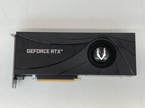 Scheda grafica zotac - grafica, 2070