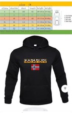 Tuta felpa maglia con cappuccio uomo donna sportiva Jogging sport vari colori