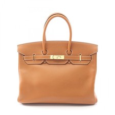 Borsa a mano HERMES Birkin 35