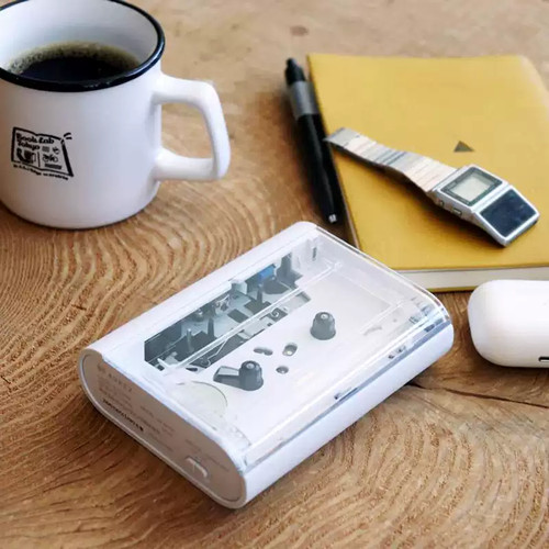 Toshiba aurex retro bluetooth - toshiba,