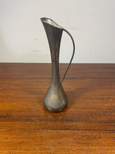 Antico vaso metallo - antico,