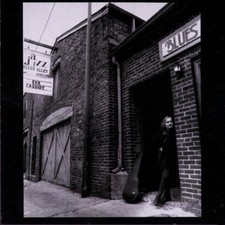 Audio Cd Eva Cassidy - Live At