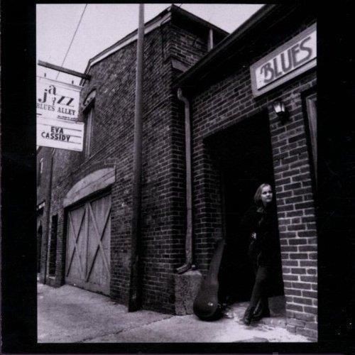 Audio eva cassidy live at - cd,