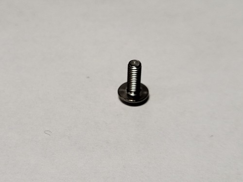 Pezzo shimano rd - 0806, vite