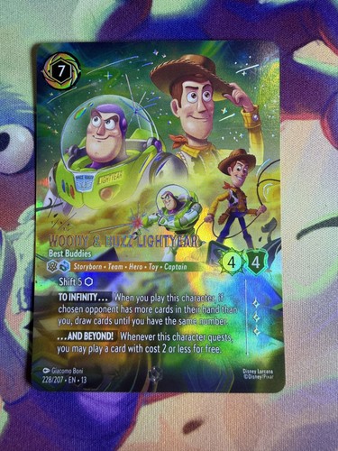 Woody buzz lightyear best - woody,