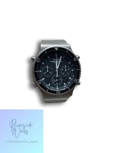 Seiko speedmaster 7a28 7040 - speedmaster, 7a28-7040