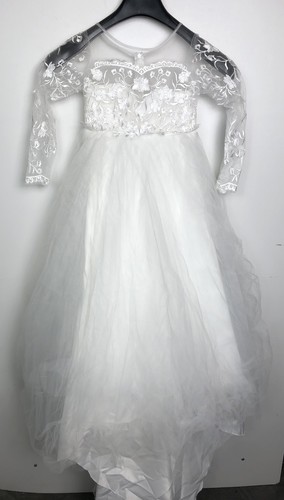 Vestito bambina principessa - bambina,