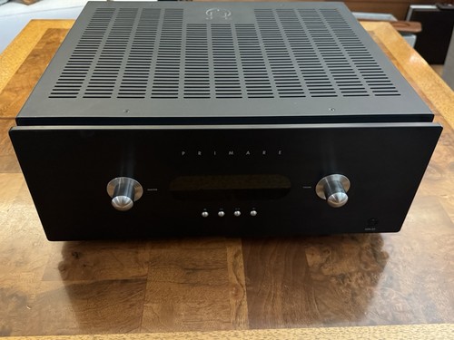 Amplificatore integrato 5 - a/v,